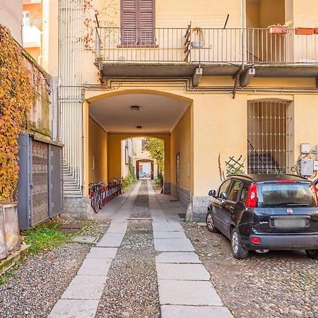 Spazioso Loft Imbonati6 Milano Esterno foto