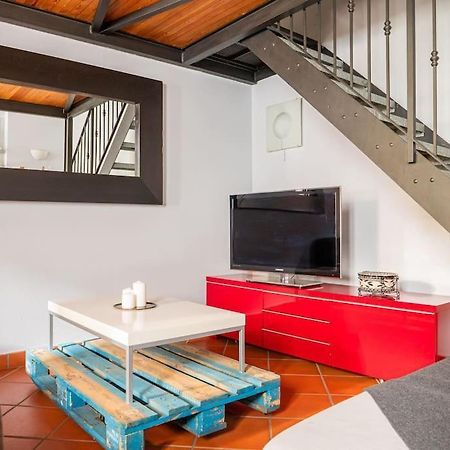 Spazioso Loft Imbonati6 Milano Esterno foto