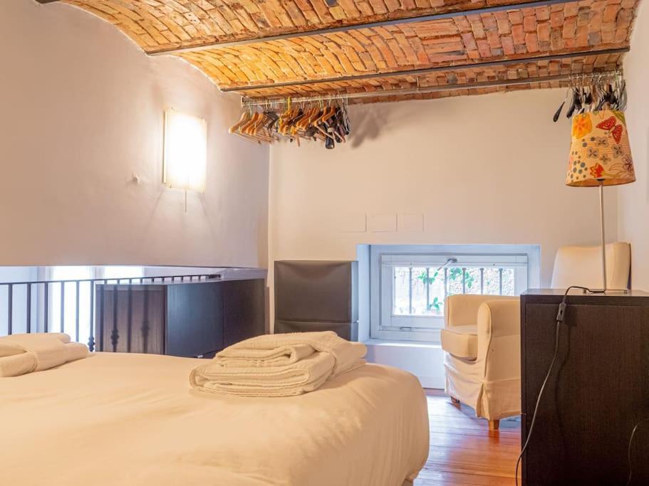 Spazioso Loft Imbonati6 Milano Esterno foto