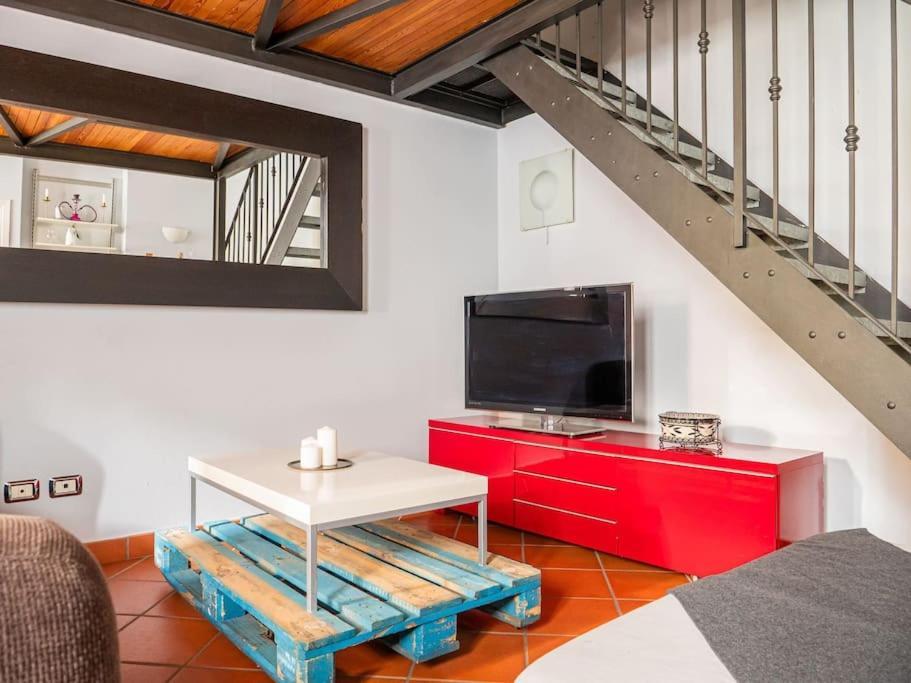 Spazioso Loft Imbonati6 Milano Esterno foto