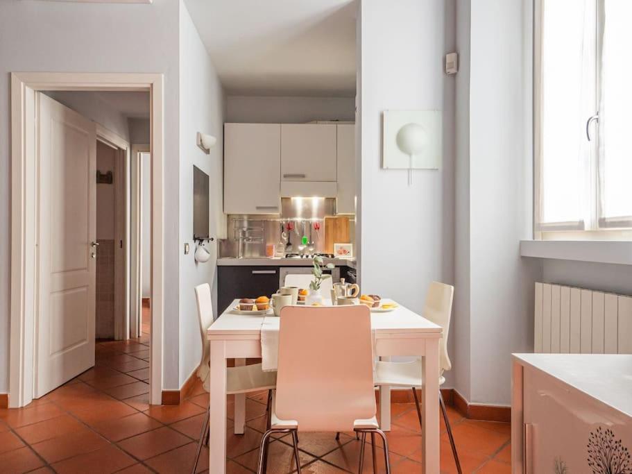 Spazioso Loft Imbonati6 Milano Esterno foto