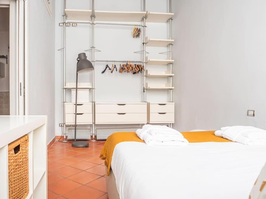 Spazioso Loft Imbonati6 Milano Esterno foto